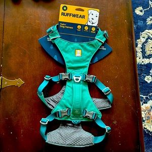 COPY - Ruffwear flagline dog harness